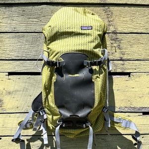 Patagonia Gritty Pack